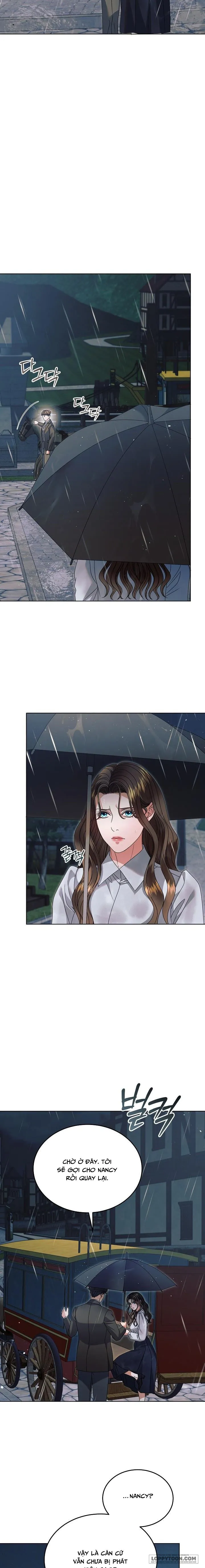 Hãy Cầu Xin Tôi Đi - Chap 50 - Trang 6