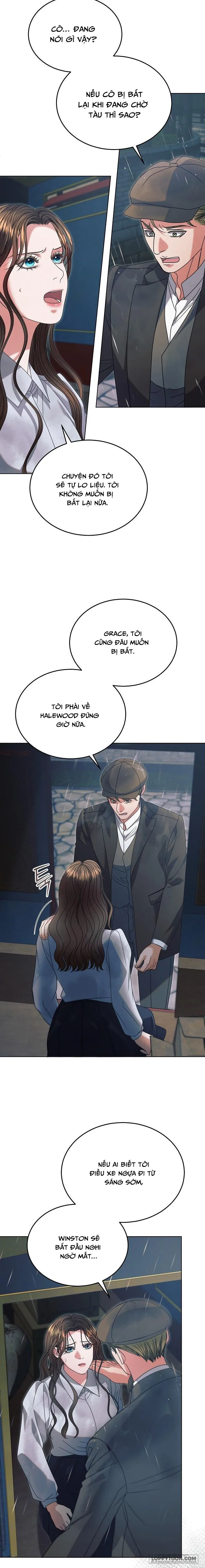 Hãy Cầu Xin Tôi Đi - Chap 50 - Trang 10