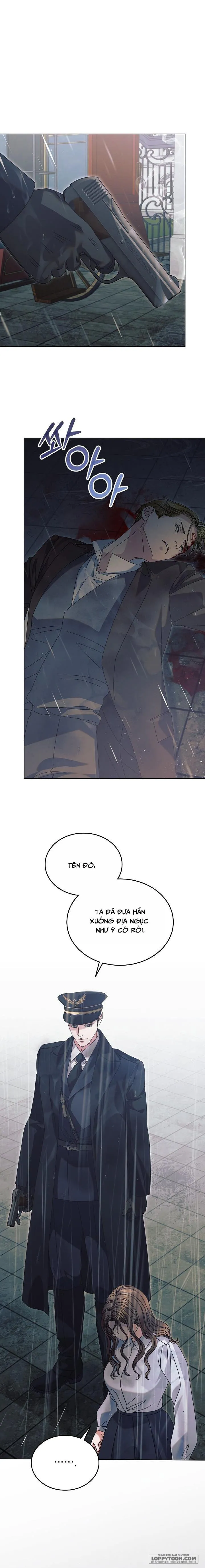 Hãy Cầu Xin Tôi Đi - Chap 51 - Trang 2