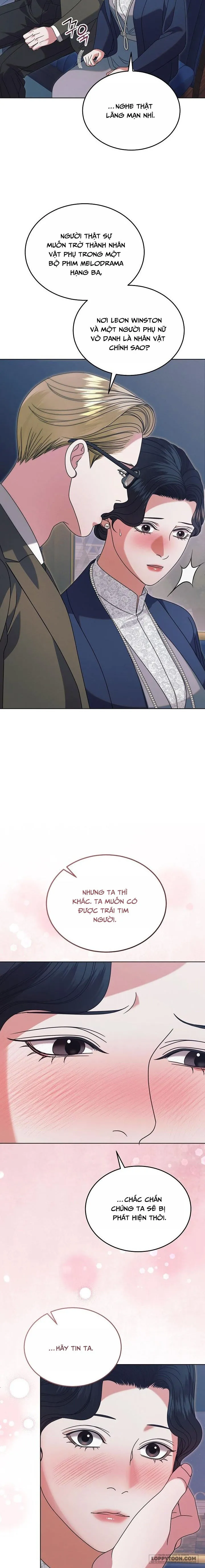 Hãy Cầu Xin Tôi Đi - Chap 51 - Trang 16