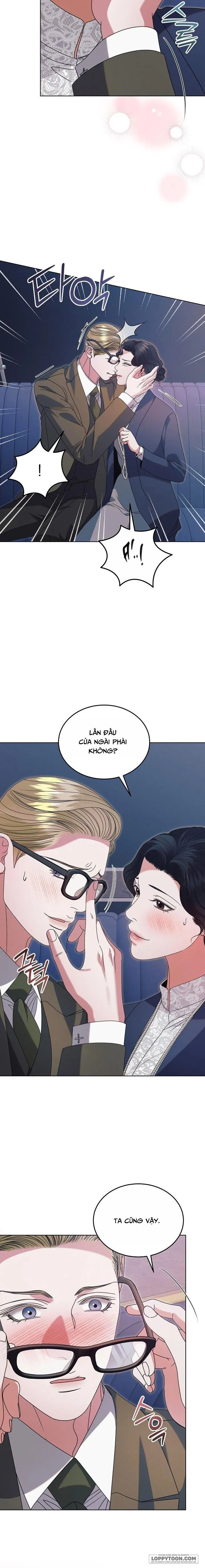 Hãy Cầu Xin Tôi Đi - Chap 51 - Trang 17