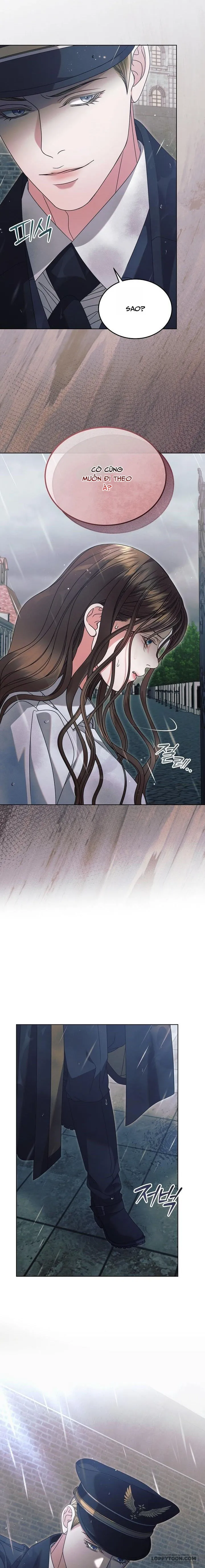 Hãy Cầu Xin Tôi Đi - Chap 51 - Trang 3