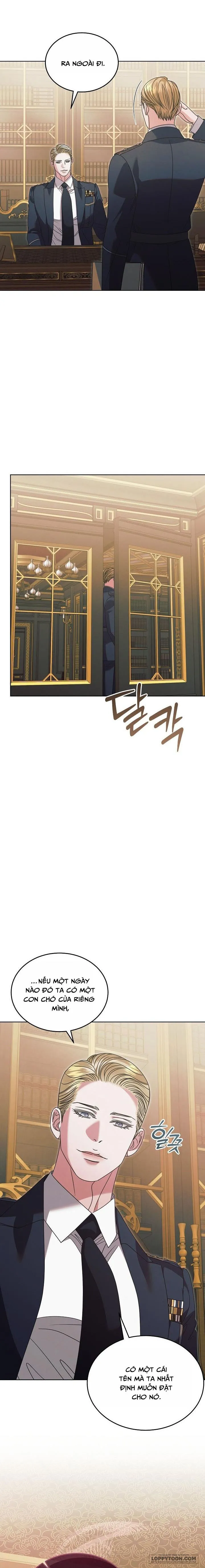 Hãy Cầu Xin Tôi Đi - Chap 51 - Trang 23
