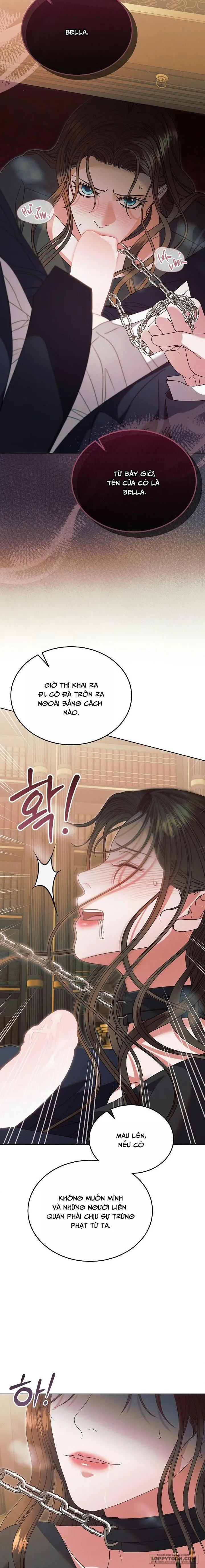 Hãy Cầu Xin Tôi Đi - Chap 51 - Trang 24