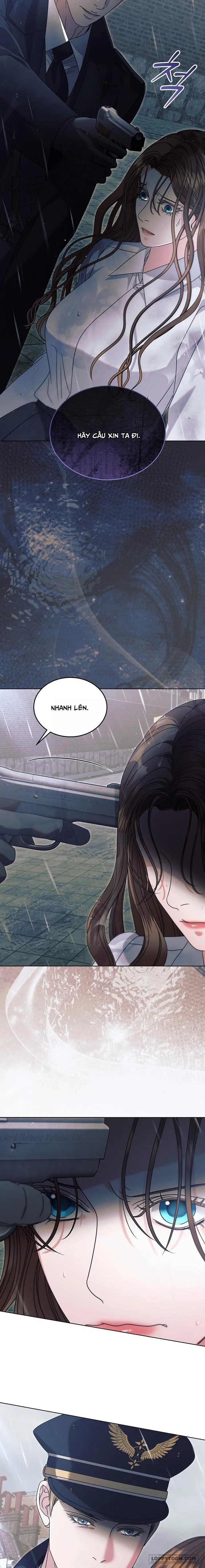 Hãy Cầu Xin Tôi Đi - Chap 51 - Trang 4