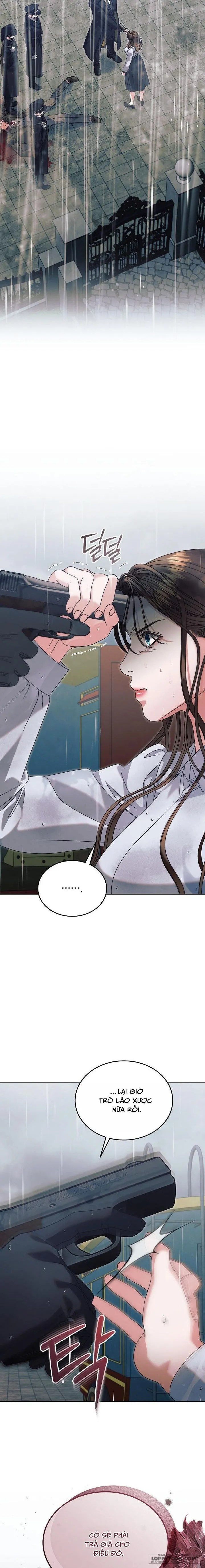 Hãy Cầu Xin Tôi Đi - Chap 51 - Trang 7
