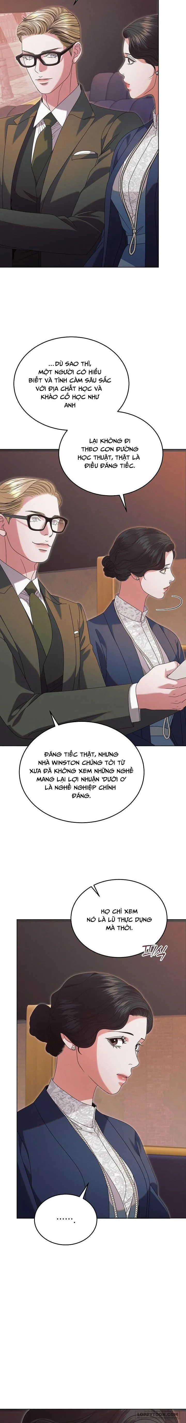 Hãy Cầu Xin Tôi Đi - Chap 51 - Trang 10