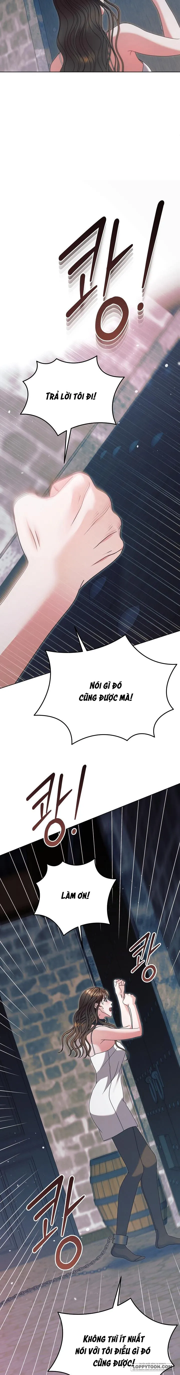 Hãy Cầu Xin Tôi Đi - Chap 52 - Trang 16