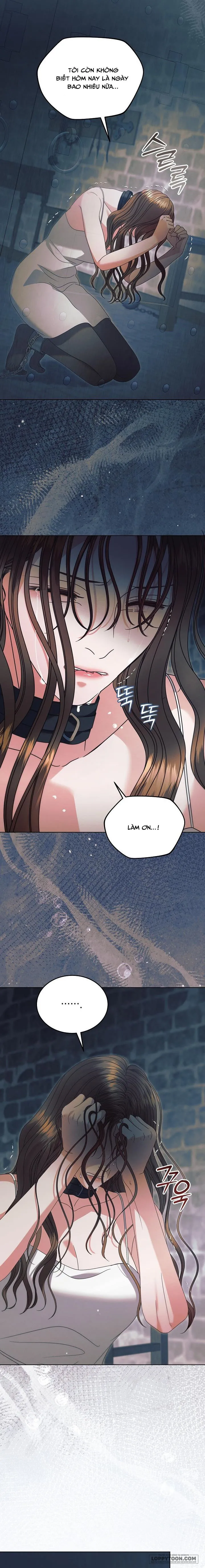 Hãy Cầu Xin Tôi Đi - Chap 52 - Trang 18
