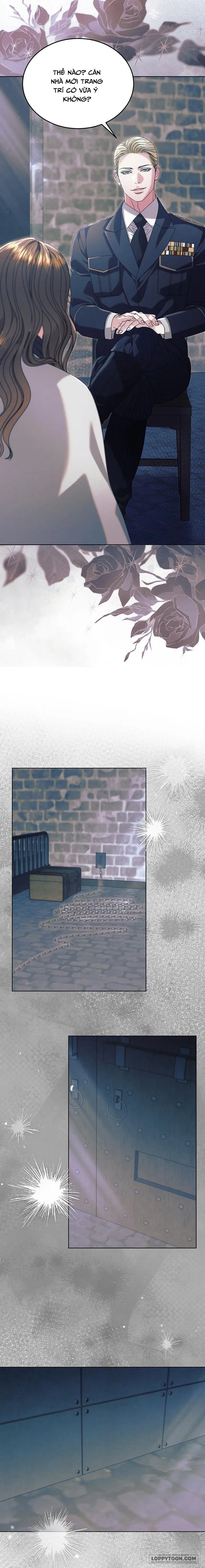 Hãy Cầu Xin Tôi Đi - Chap 52 - Trang 3