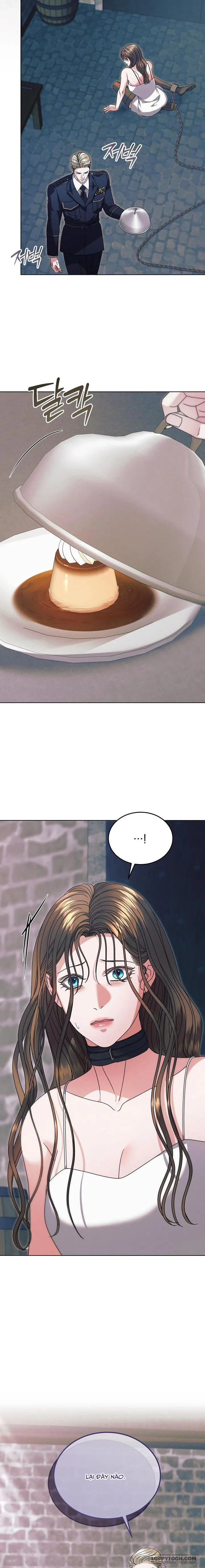 Hãy Cầu Xin Tôi Đi - Chap 52 - Trang 22