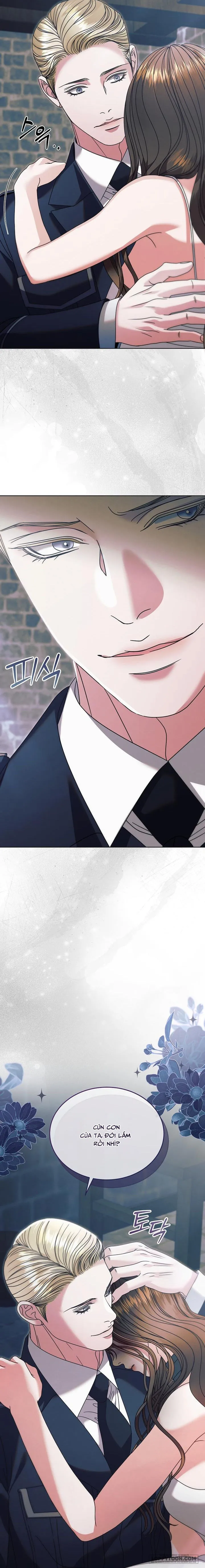 Hãy Cầu Xin Tôi Đi - Chap 52 - Trang 24