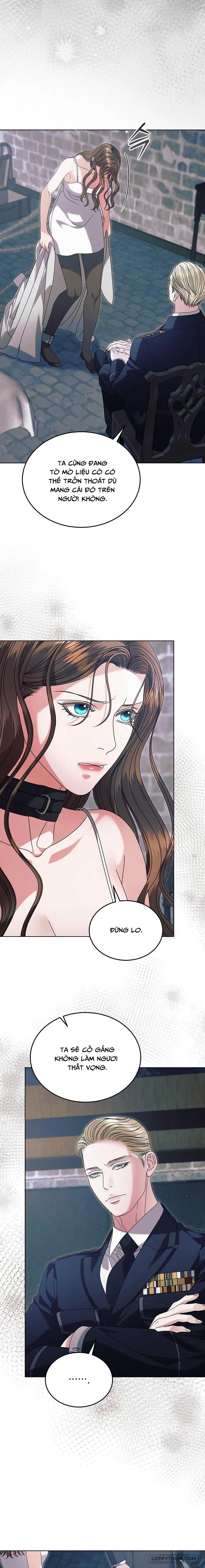 Hãy Cầu Xin Tôi Đi - Chap 52 - Trang 4