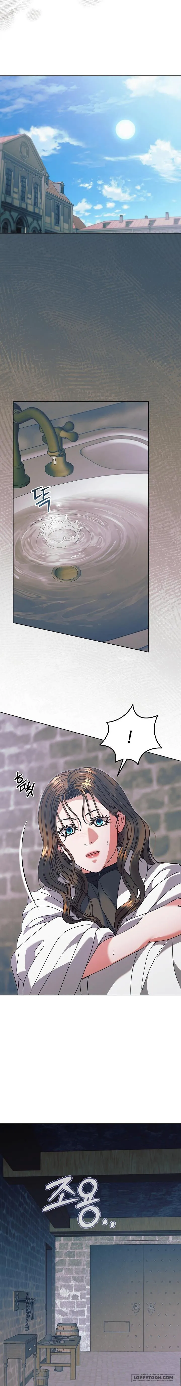 Hãy Cầu Xin Tôi Đi - Chap 52 - Trang 10