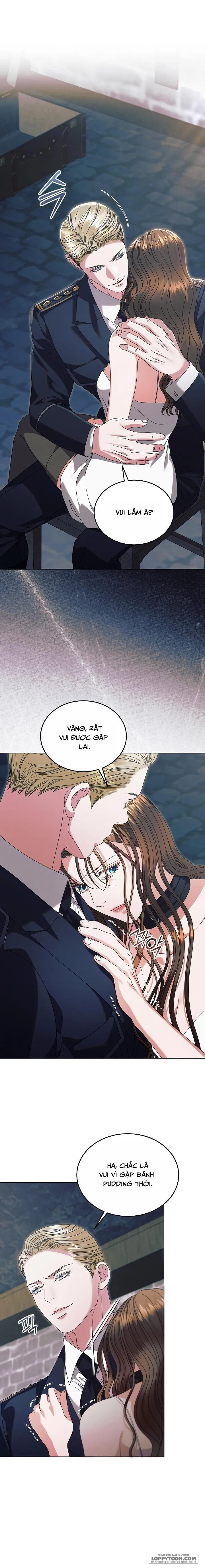 Hãy Cầu Xin Tôi Đi - Chap 53 - Trang 2