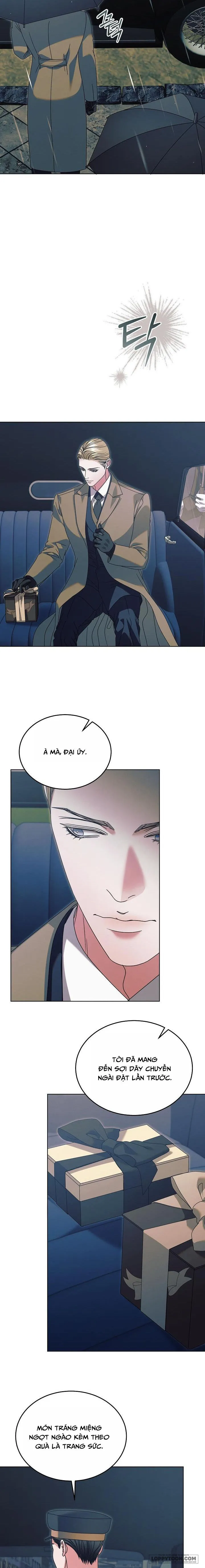 Hãy Cầu Xin Tôi Đi - Chap 53 - Trang 12