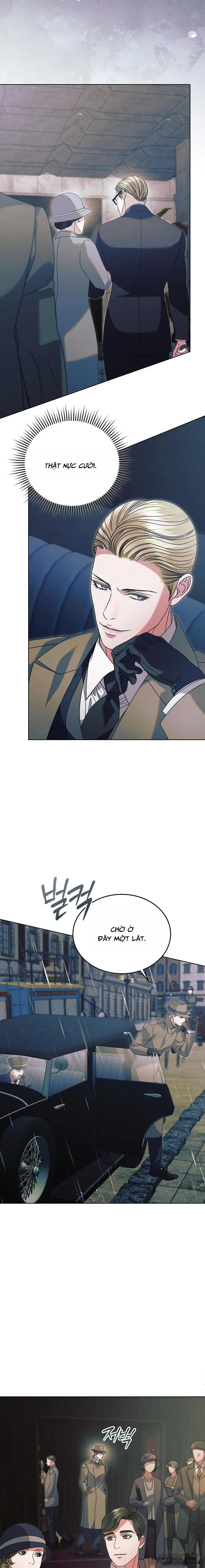 Hãy Cầu Xin Tôi Đi - Chap 53 - Trang 18