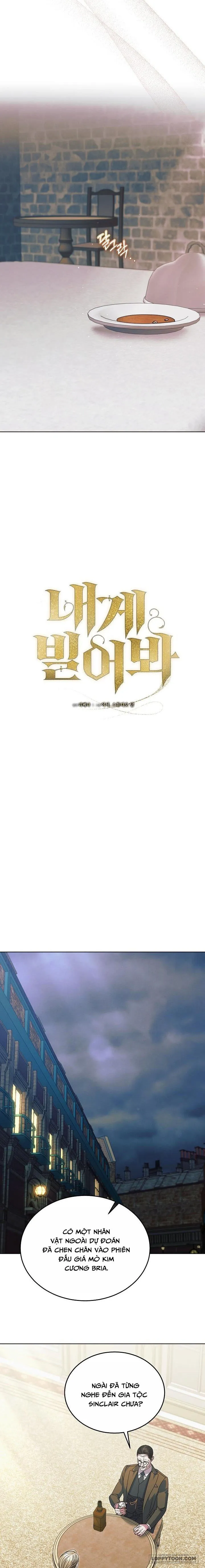 Hãy Cầu Xin Tôi Đi - Chap 53 - Trang 5