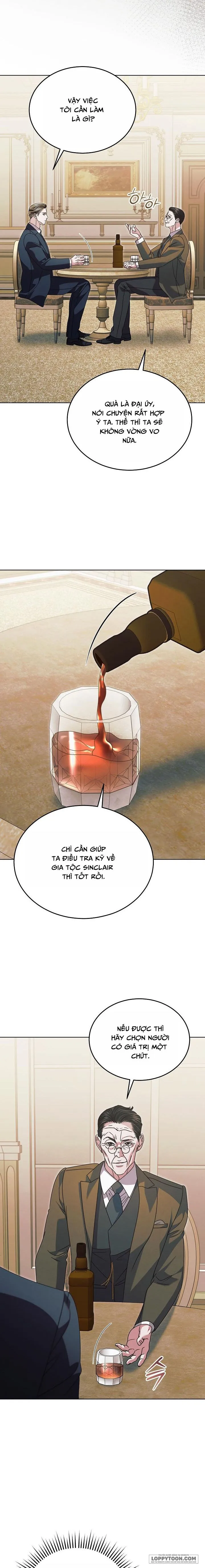 Hãy Cầu Xin Tôi Đi - Chap 53 - Trang 7