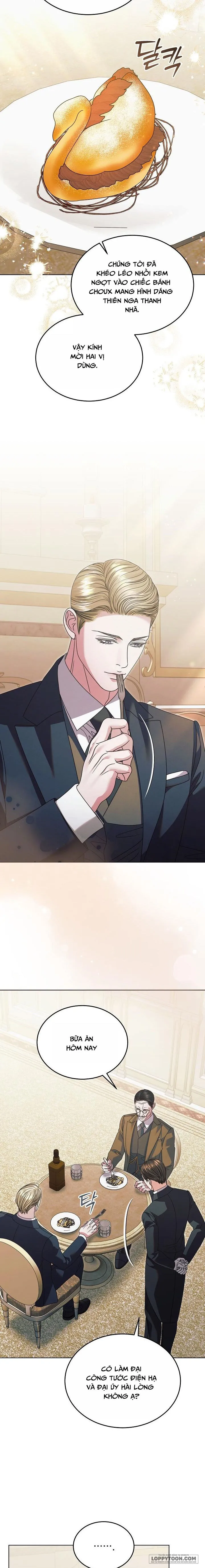 Hãy Cầu Xin Tôi Đi - Chap 53 - Trang 9