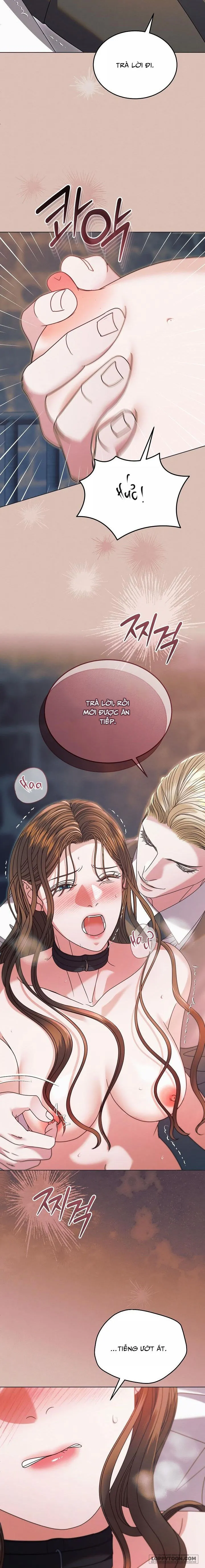 Hãy Cầu Xin Tôi Đi - Chap 54 - Trang 13