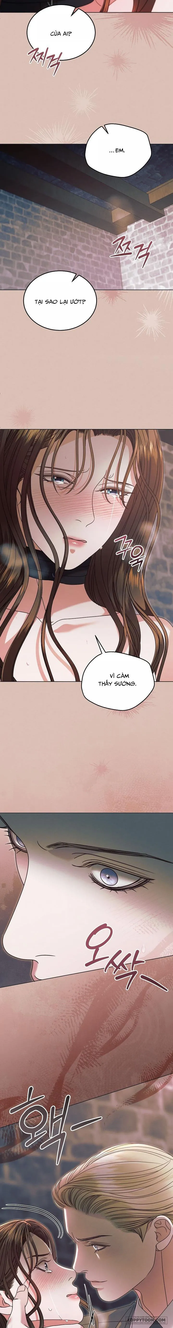 Hãy Cầu Xin Tôi Đi - Chap 54 - Trang 14
