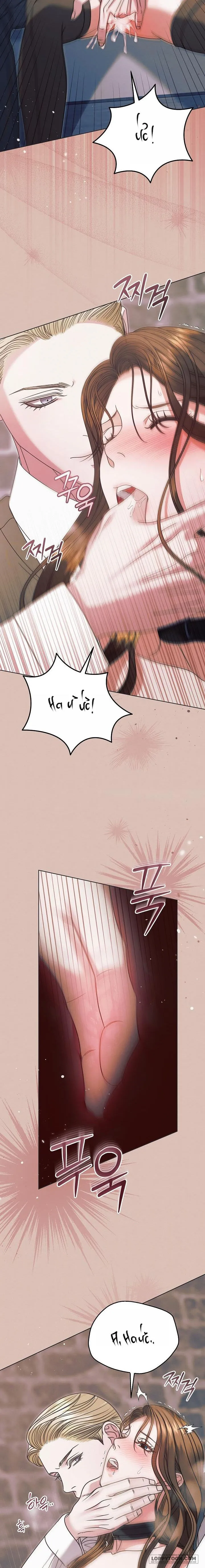 Hãy Cầu Xin Tôi Đi - Chap 54 - Trang 17