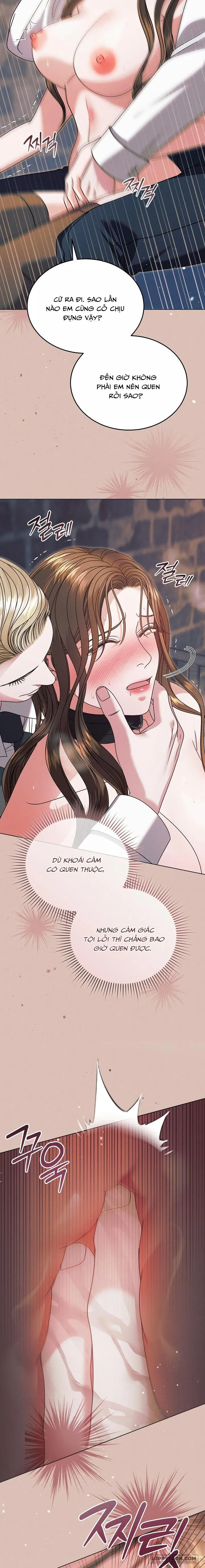 Hãy Cầu Xin Tôi Đi - Chap 54 - Trang 18