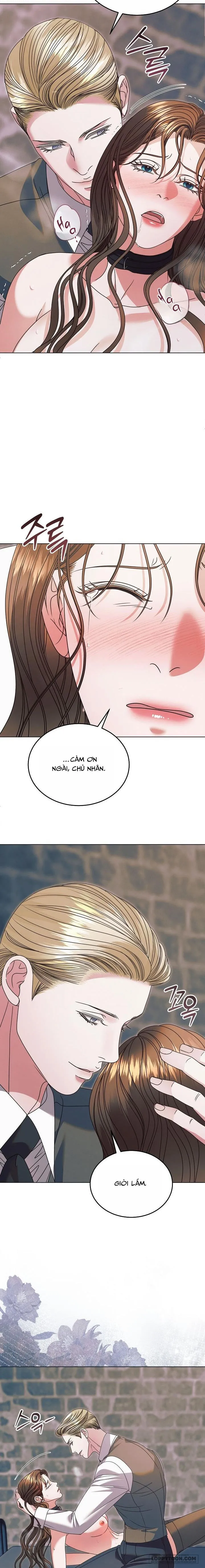 Hãy Cầu Xin Tôi Đi - Chap 54 - Trang 20
