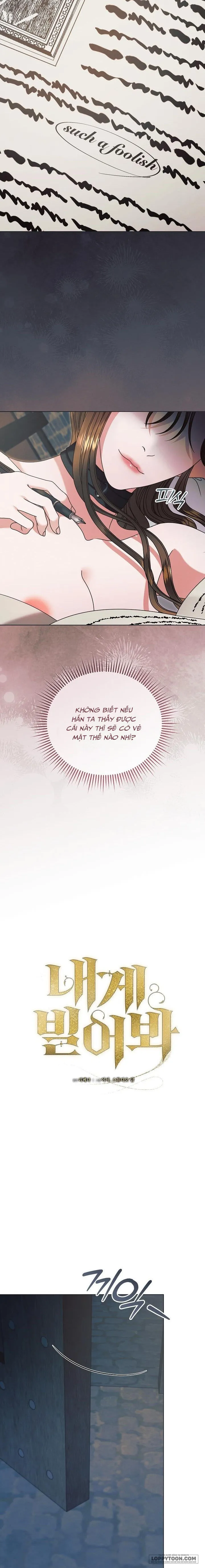 Hãy Cầu Xin Tôi Đi - Chap 54 - Trang 3