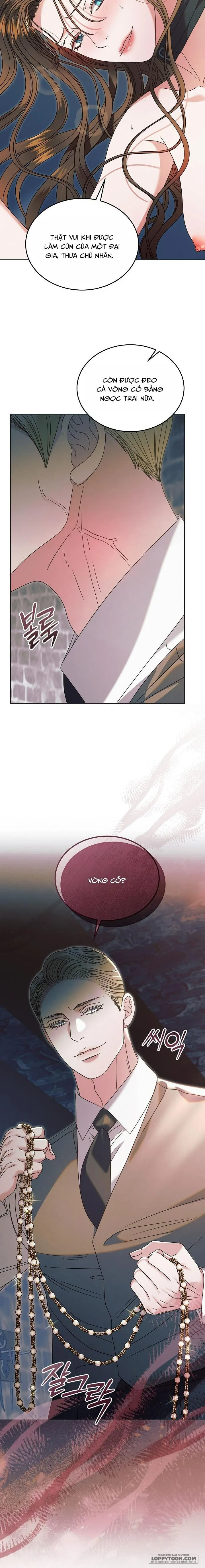 Hãy Cầu Xin Tôi Đi - Chap 54 - Trang 22