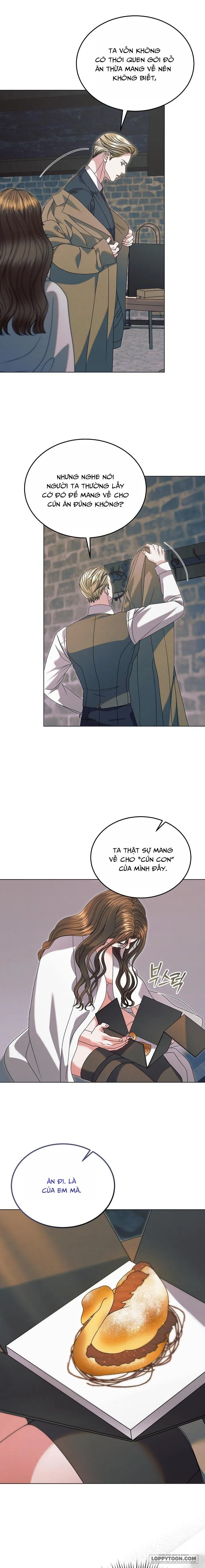 Hãy Cầu Xin Tôi Đi - Chap 54 - Trang 6