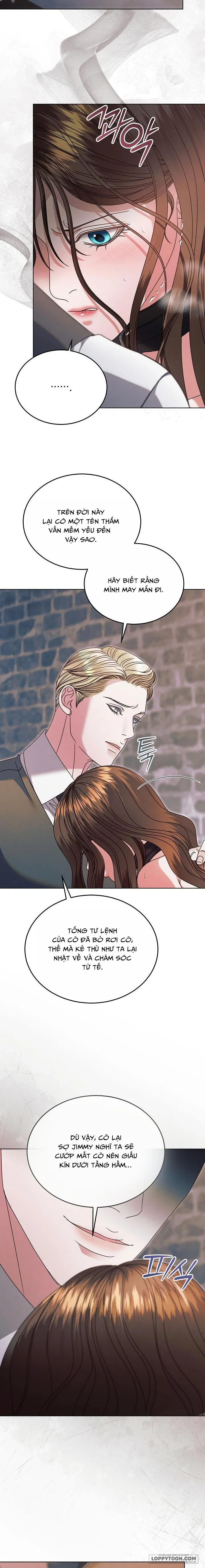 Hãy Cầu Xin Tôi Đi - Chap 55 - Trang 14