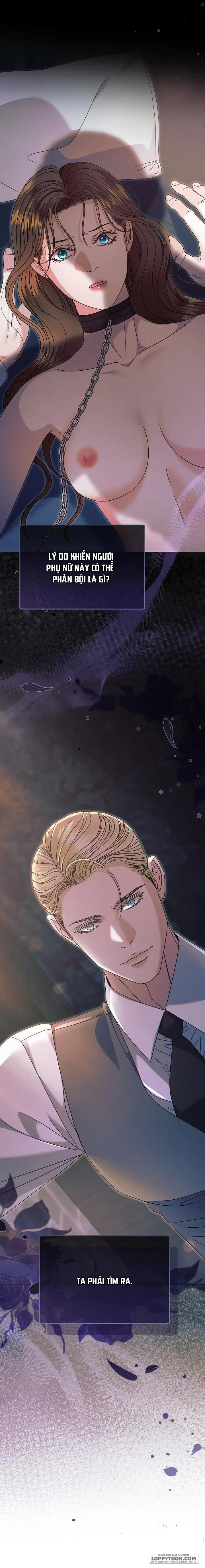 Hãy Cầu Xin Tôi Đi - Chap 55 - Trang 23