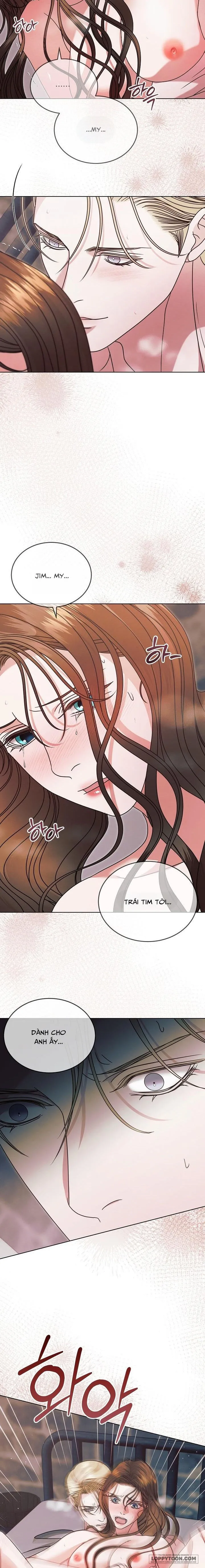 Hãy Cầu Xin Tôi Đi - Chap 56 - Trang 11