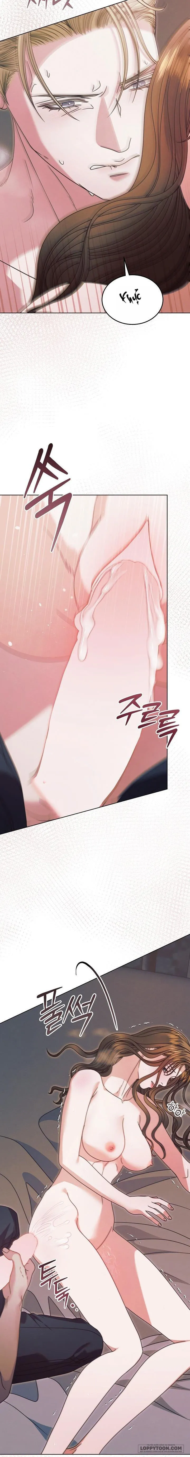 Hãy Cầu Xin Tôi Đi - Chap 56 - Trang 14