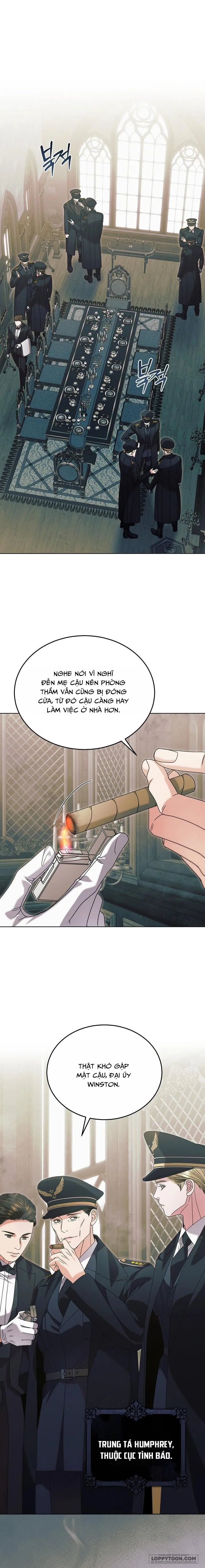 Hãy Cầu Xin Tôi Đi - Chap 57 - Trang 2
