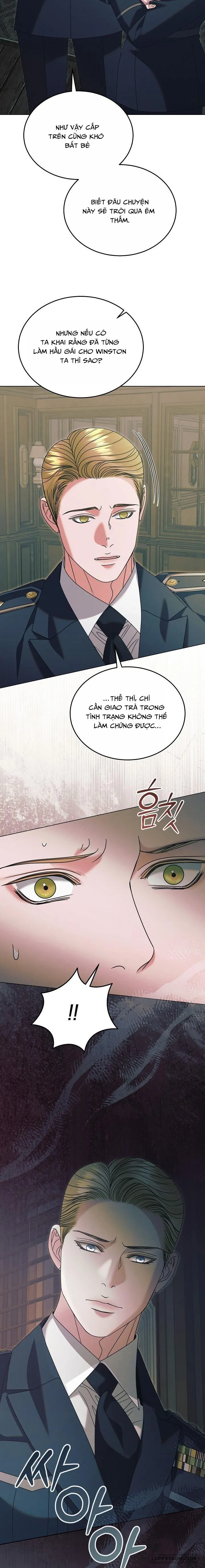 Hãy Cầu Xin Tôi Đi - Chap 57 - Trang 14