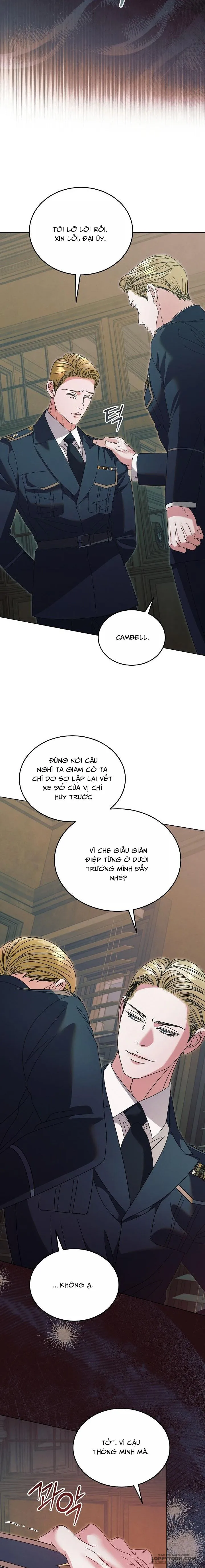 Hãy Cầu Xin Tôi Đi - Chap 57 - Trang 15