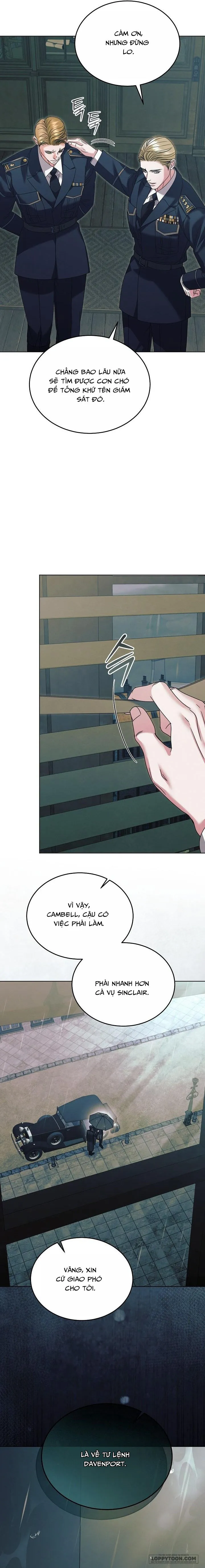 Hãy Cầu Xin Tôi Đi - Chap 57 - Trang 17