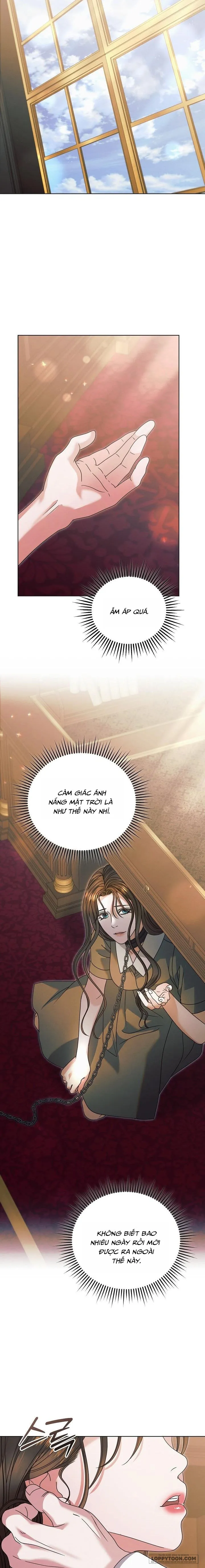 Hãy Cầu Xin Tôi Đi - Chap 57 - Trang 20