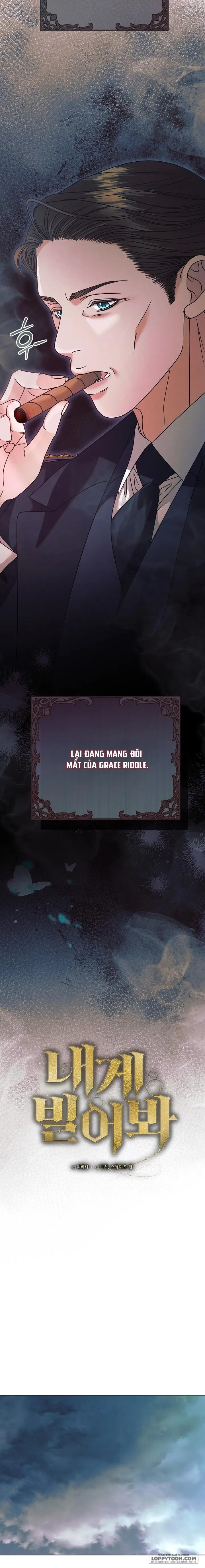 Hãy Cầu Xin Tôi Đi - Chap 57 - Trang 7