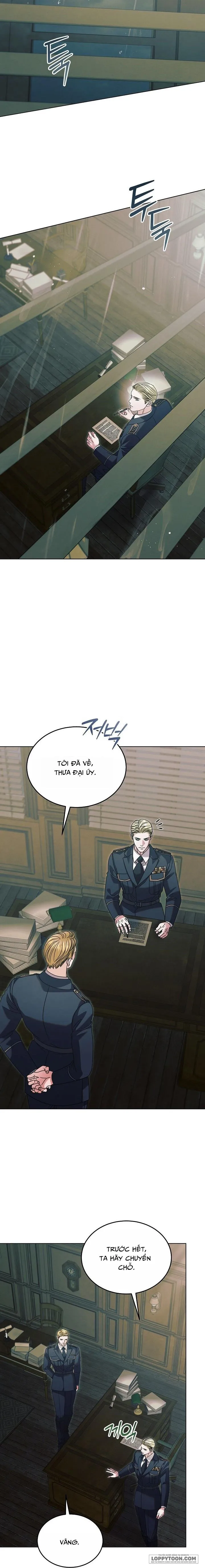 Hãy Cầu Xin Tôi Đi - Chap 57 - Trang 9