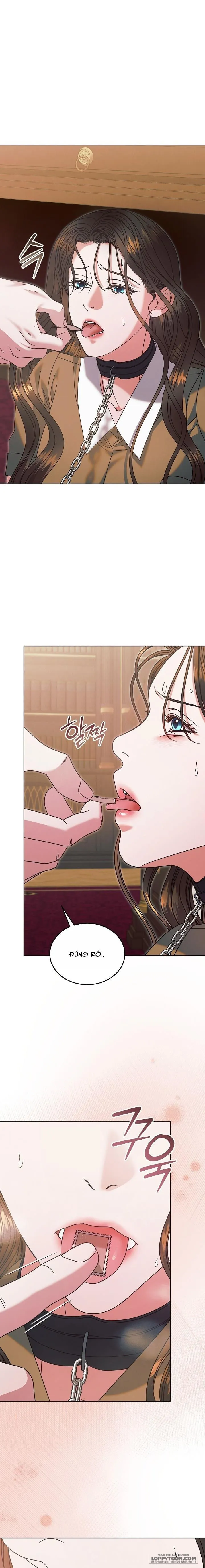 Hãy Cầu Xin Tôi Đi - Chap 58 - Trang 2