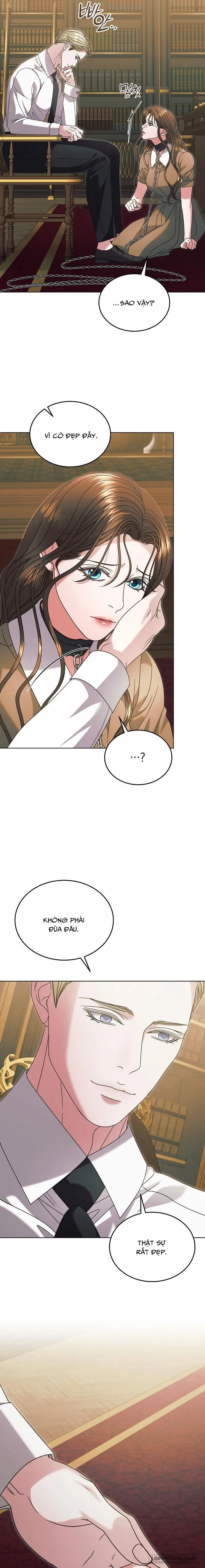 Hãy Cầu Xin Tôi Đi - Chap 58 - Trang 14