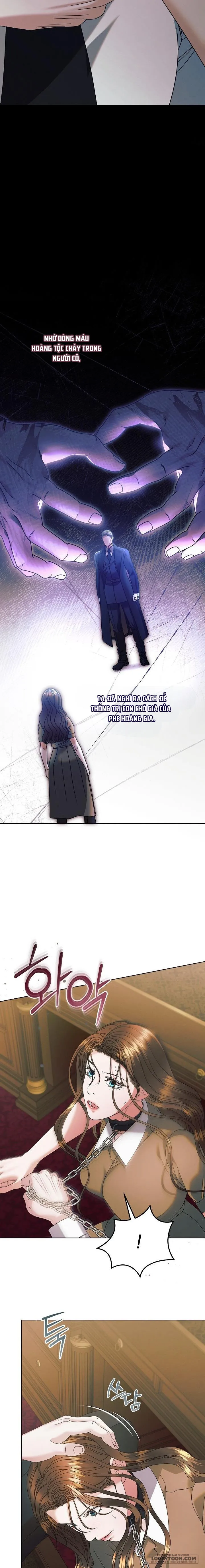 Hãy Cầu Xin Tôi Đi - Chap 58 - Trang 16
