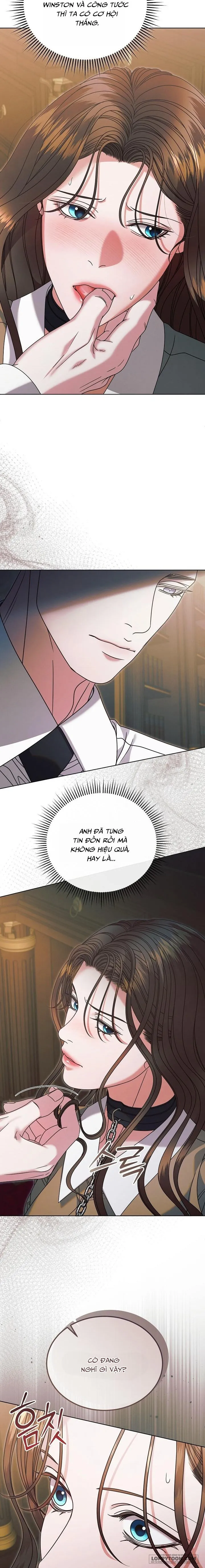 Hãy Cầu Xin Tôi Đi - Chap 58 - Trang 19