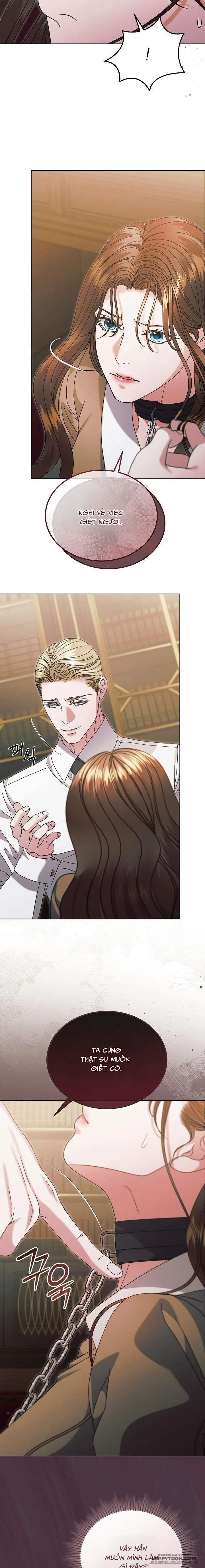 Hãy Cầu Xin Tôi Đi - Chap 58 - Trang 20