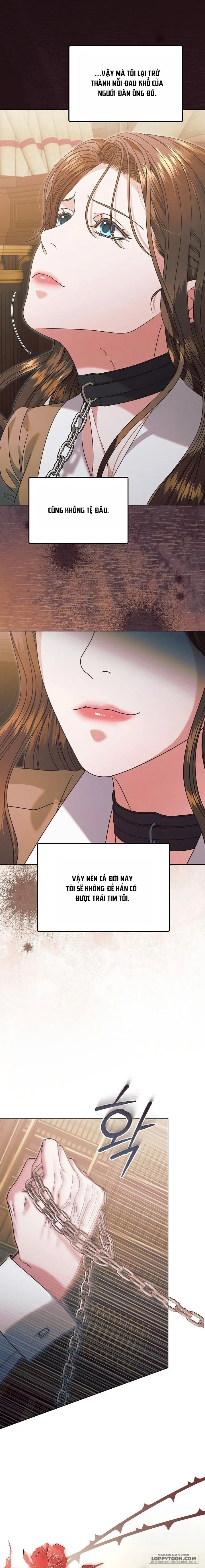 Hãy Cầu Xin Tôi Đi - Chap 58 - Trang 22