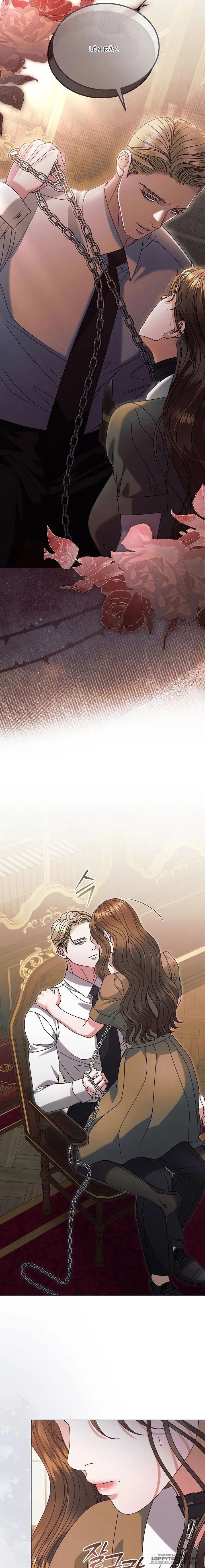 Hãy Cầu Xin Tôi Đi - Chap 58 - Trang 23